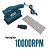 Lixadeira Orbital Elétrica Vibratória 250w 10000 Rpm Parede Madeira Importway Iwlx Voltagem 110v - Imagem 6