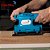 Lixadeira Orbital Elétrica Vibratória 250w 10000 Rpm Parede Madeira Importway Iwlx Voltagem 220v - Imagem 7