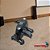 Mini Bicicleta Pedal Ergométrica C/ Monitor Regulagem Força - Imagem 10
