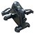 Mini Bicicleta Pedal Ergométrica C/ Monitor Regulagem Força - Imagem 7