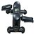 Mini Bicicleta Pedal Ergométrica C/ Monitor Regulagem Força - Imagem 5