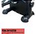 Mini Bicicleta Pedal Ergométrica C/ Monitor Regulagem Força - Imagem 6