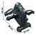 Mini Bicicleta Pedal Ergométrica C/ Monitor Regulagem Força - Imagem 2
