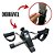 Mini Bicicleta Ergométrica Importway Dobrável Com Monitor - Imagem 6