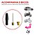 Mini Compressor De Ar Automotivo 100 Psi 17l/min 12v Digital - Imagem 6