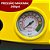 Mini Compressor De Ar 12v Calibrador De Pneu 260psi Portátil - Imagem 2