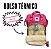 Bolsa E Mochila Maternidade Bolso Térmico Importway Rosa - Imagem 2