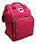 Bolsa E Mochila Maternidade Bolso Térmico Importway Rosa - Imagem 1