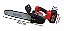 Motosserra A Bateria Importway 18v Guia De 12 Com Maleta - Imagem 2