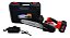 Motosserra A Bateria Importway 18v Guia De 12 Com Maleta - Imagem 1
