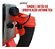 Motosserra A Bateria Importway 18v Guia De 12 Com Maleta - Imagem 6