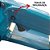 Moto Serra Elétrica Portátil 2400w Eletroserra Sabre 16 Pol 6000 Rpm 110v Importway Iwmse24110 127v - Imagem 6