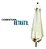 Ombrelone Guarda Sol Central Madeira 2,40m Importway Branco - Imagem 8