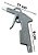 Pistola Ar Comprimido Importway Para Limpeza Pressão 3-5bar - Imagem 2