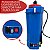 Pulverizador Costal Bateria Elétrico Manual Placa Solar 20l - Imagem 8