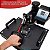 Importway Iwpts101 Prensa Térmica Sublimação 10x1 Caneca Camiseta Boné Chinelo Prato Copo Caneta Transfer 220v - Imagem 2