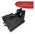 Prensa Térmica Camiseta Plana 40x60 Sublimação Jacaré Transfer Estampa 220v Importway Iwpts-60220 - Imagem 8