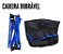 Cadeira Camping Dobrável Com Bolsa De Transporte Praia Top - Imagem 5