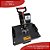 Prensa Térmica Sublimação 8x1 Caneca Camiseta Boné Chinelo Prato Copo Transfer Importway Iwpts-81 Voltagem 110v - Imagem 7