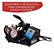 Prensa Sublimadora Caneca Cilíndrica Preta 11oz Térmica Cor Preto 220v - Imagem 6
