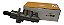 Cilindro Mestre De Freio Corsa Pick Up Corsa 1994 A 1998 Starke - Imagem 7