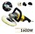 Politriz Automotiva Angular 1600w Importway Disco 18cm 220v - Imagem 1