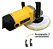 Politriz Automotiva Angular 1600w Importway Disco 18cm 220v - Imagem 8