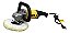 Politriz Automotiva Angular 1600w Importway Disco 18cm 220v - Imagem 6