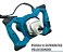 Misturador De Argamassa E Tinta Elétrico 6 Velocidades 1300w Importway Iwmta13 Voltagem 110v - Imagem 6