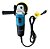 Esmerilhadeira Angular Com Lixa E Disco Iweald Cor Azul Frequência 60 Hz 220v - Imagem 10