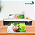 Plastificadora Laminadora 5 em 1 Poliseladora A3 A4 A5 A6 com Corte 360W 220V IWE002 - Importway - Imagem 9