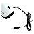 Plastificadora Laminadora 5 em 1 Poliseladora A3 A4 A5 A6 com Corte 360W 220V IWE002 - Importway - Imagem 6
