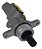 Cilindro Mestre De Freio A3 Jetta New Beetle Starke - Imagem 1