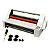 Laminadora E Plastificadora Bopp 340mm A3 A4 A5A6 Termolaminadora Digital 220v IWLPBA302 -Importway - Imagem 7