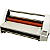 Laminadora E Plastificadora Bopp 340mm A3 A4 A5A6 Termolaminadora Digital 220v IWLPBA302 -Importway - Imagem 8