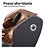 Poltrona De Massagem Tech Bluetooth Gravidade Zero Bivolt Marrom - Imagem 8