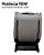 Poltrona De Massagem Tech Bluetooth Gravidade Zero Bivolt Cinza - Imagem 4