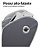 Poltrona De Massagem Tech Bluetooth Gravidade Zero Bivolt Cinza - Imagem 8