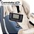 Poltrona De Massagem Tech Bluetooth Gravidade Zero Bivolt Azul - Imagem 5