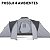 Barraca Camping Praia Iglu 7 Pessoas 3 Quartos 1 Sala Bolsa - Imagem 4