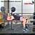 Banco De Supino Musculação Dobrável Academia Ajustável Forte - Imagem 10