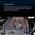 Piggyback Módulo Chip De Potência Torque Até 25% De Ganhos Volkswagen Polo 2018/22 e Up 2015/2 FT-01 - Imagem 6