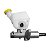 Cilindro Mestre De Freio Pt Cuiser 2.4 16v 2006 A 2010 Starke - Imagem 2