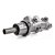 Cilindro Mestre Freio Jumper Ducato Boxer Starke - Imagem 3