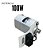 Motor E Pedal Para Máquina Costura Doméstica Importway Branca 127v - Imagem 8