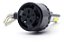 Par Lâmpadas Super LED Code Tech One H1 6000K Luz Branca 3000 Lúmens 12V e 24V Carro Efeito Xenon - Imagem 6
