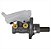 Cilindro Mestre De Freio New Fiesta 1.5 16v 1.6 16v Sigma Starke - Imagem 5