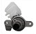 Cilindro Mestre De Freio New Fiesta 1.5 16v 1.6 16v Sigma Starke - Imagem 3