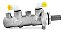 Cilindro Mestre De Freio Hr Bongo K2500 2.5 8v Diesel 2005 A 2012 Starke - Imagem 4