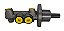 Cilindro Mestre De Freio Agile Corsa Classic Montana Original Starke - Imagem 4